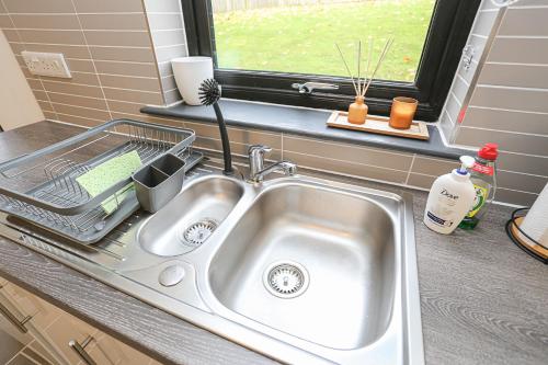 Greenway Getaway in Knock Greenway Getaway in Knock
