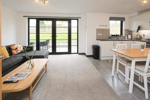 Greenway Getaway in Knock Greenway Getaway in Knock