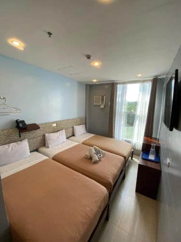 D' Loft Iligan in Iligan City D' Loft Iligan in Iligan City