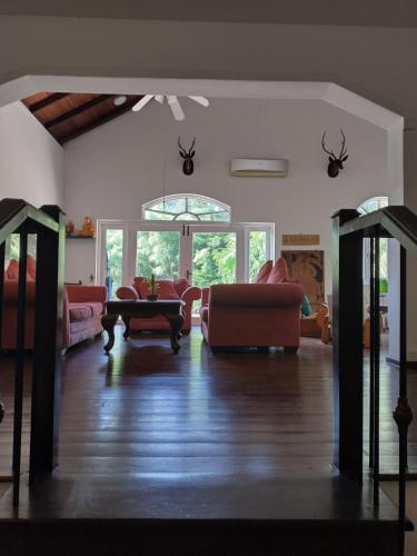 المنظر الخارجي, Chaminrich Villa and Homestay in بيرادينيا المنظر الخارجي, Chaminrich Villa and Homestay in بيرادينيا