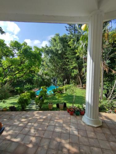 منظر, Chaminrich Villa and Homestay in بيرادينيا منظر, Chaminrich Villa and Homestay in بيرادينيا