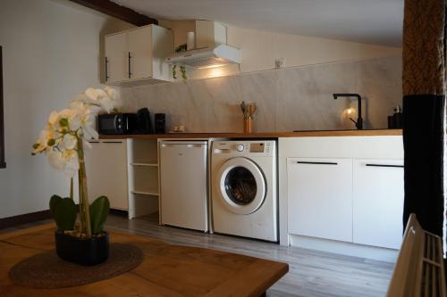 Létesítmények, Appartement Cime - Confort & Charme in St Gaudens Létesítmények, Appartement Cime - Confort & Charme in St Gaudens