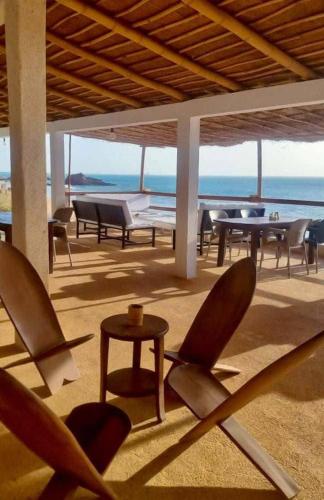 Villa Dialaw Ocean in Toubab Dialao Villa Dialaw Ocean in Toubab Dialao
