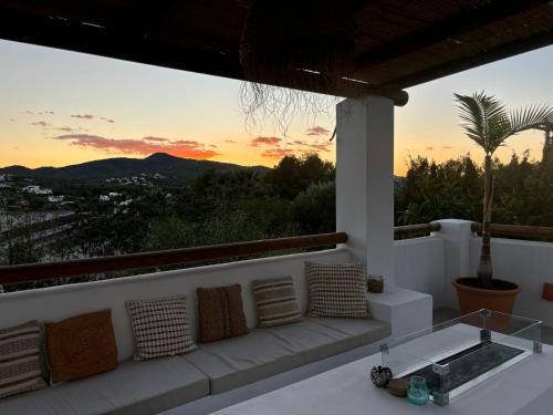 Villa Vista Soñada (Villa Vista Sonada) in El Rafalet Villa Vista Soñada (Villa Vista Sonada) in El Rafalet