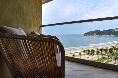 View, Princess Mundo Imperial Riviera Diamante Acapulco in Acapulco View, Princess Mundo Imperial Riviera Diamante Acapulco in Acapulco