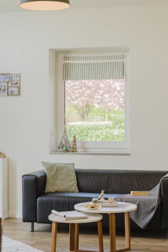 Ferienhaus Hofkiek - Bauernhof Hopp Vadersdorf in Vadersdorf Ferienhaus Hofkiek - Bauernhof Hopp Vadersdorf in Vadersdorf