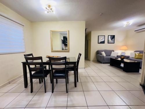 Faciliteiten, Casa California de una planta in Quinta Emilia Faciliteiten, Casa California de una planta in Quinta Emilia