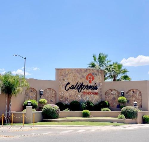 Buitenkant, Casa California de una planta in Quinta Emilia Buitenkant, Casa California de una planta in Quinta Emilia