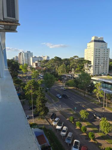 Apartment in Roosevelt, with views in Cantegril Apartment in Roosevelt, with views in Cantegril