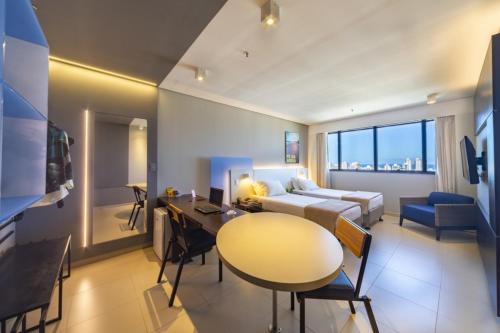 Intercity Salvador in السلفادور Intercity Salvador in السلفادور