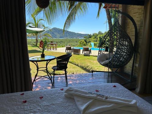 Cantinho do marinheiro in Praia Grande Cantinho do marinheiro in Praia Grande