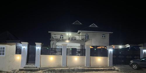Vickkesnat Luxury Homes in Kasoa Vickkesnat Luxury Homes in Kasoa