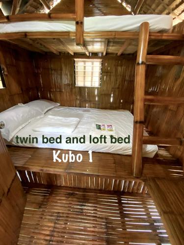 Catalinas Farmstay in Gerona Catalinas Farmstay in Gerona