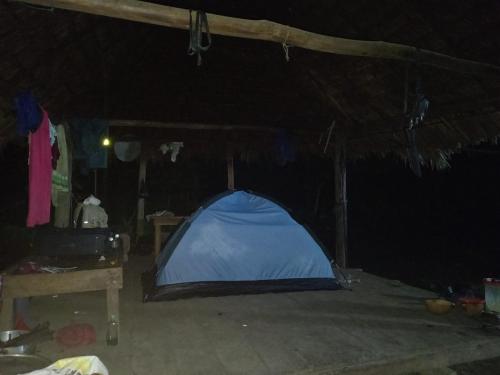 Selva Lodge in Canelos Selva Lodge in Canelos