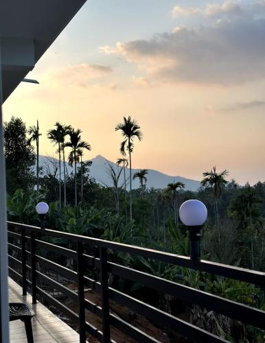 mountain lake view private pool villa -Wayanad in أمبالافايال mountain lake view private pool villa -Wayanad in أمبالافايال