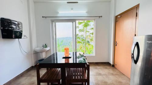 mountain lake view private pool villa -Wayanad in أمبالافايال mountain lake view private pool villa -Wayanad in أمبالافايال