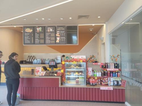 Restaurant, Homestay Apec Mandala Hotel & Suites Hai Duong in Hai Duong Restaurant, Homestay Apec Mandala Hotel & Suites Hai Duong in Hai Duong