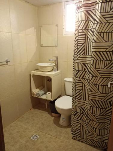 Kau Josh 2 in Sarmiento (Chubut) Kau Josh 2 in Sarmiento (Chubut)