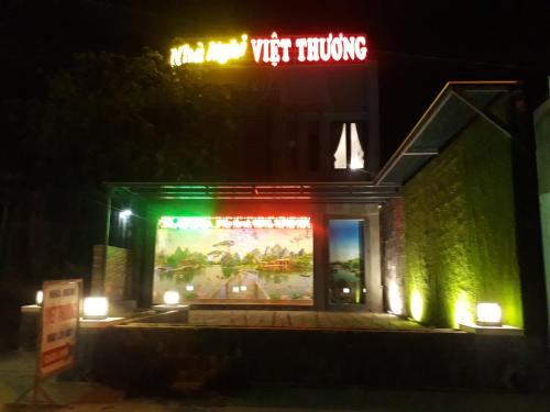 Nhà nghỉ Việt Thương near Golden Bridge Nhà nghỉ Việt Thương near Golden Bridge