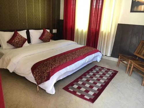 Hotel Annpurna in Datia Hotel Annpurna in Datia