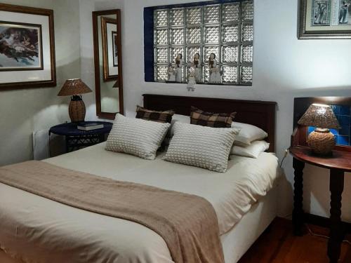 Eden Guest House in Mbabane Eden Guest House in Mbabane