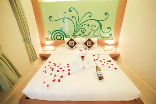 Lanexang Princess Hotel in Vientiane Lanexang Princess Hotel in Vientiane