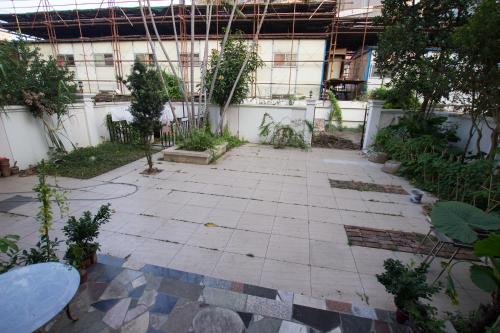 This photo about Zhuhai No.10 Youth Hostel shared on HyHotel.com