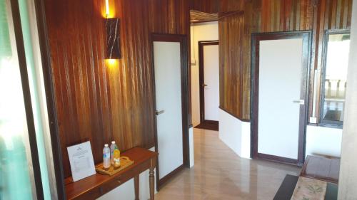 Sunrise Chalet in Marang Sunrise Chalet in Marang