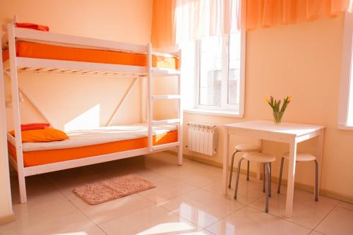 This photo about Marco Polo Hostel shared on HyHotel.com