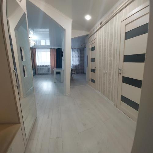 1я квартира центр Костаная in Kostanay 1я квартира центр Костаная in Kostanay