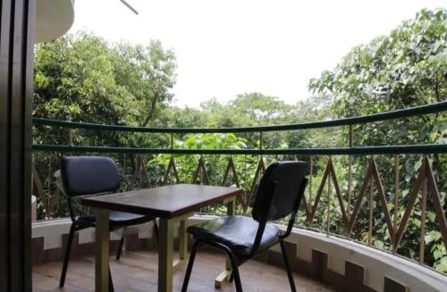 Hotel Laxmi Residency in Lonavala Town Hotel Laxmi Residency in Lonavala Town