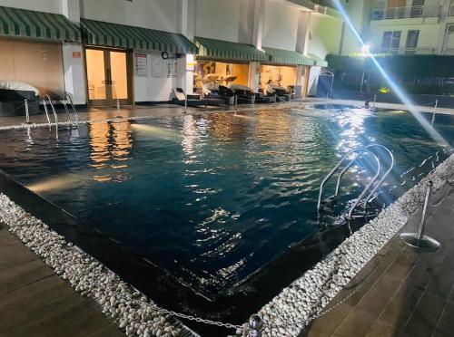Country Inn & Suites By Migrolino in Lucknow Country Inn & Suites By Migrolino in Lucknow