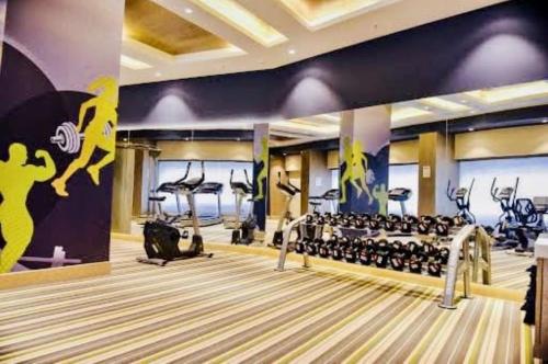 Country Inn & Suites By Migrolino in לוקנאו Country Inn & Suites By Migrolino in לוקנאו