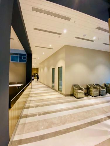 Country Inn & Suites By Migrolino in Lucknow Country Inn & Suites By Migrolino in Lucknow