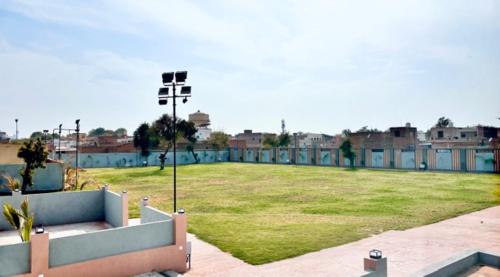 Have, Chand Ratan Palace in Kisamidesar Have, Chand Ratan Palace in Kisamidesar