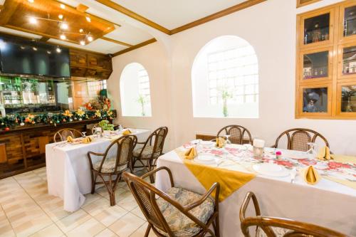 HAUS MALIBU Guesthouse & Restaurant in Malaybalay HAUS MALIBU Guesthouse & Restaurant in Malaybalay