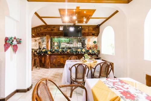 HAUS MALIBU Guesthouse & Restaurant in Malaybalay HAUS MALIBU Guesthouse & Restaurant in Malaybalay