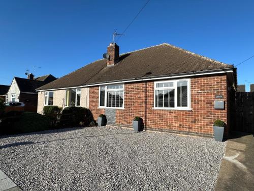 Stylish Contemporary Home in Earl Shilton in Earl Shilton Stylish Contemporary Home in Earl Shilton in Earl Shilton