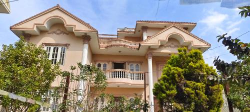 Heritage View Homestay in Chhauni Heritage View Homestay in Chhauni