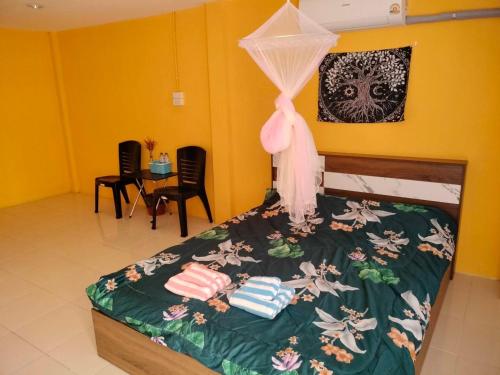ภูมิคิมมินทร์ รีสอร์ท & สปา in Sena ภูมิคิมมินทร์ รีสอร์ท & สปา in Sena