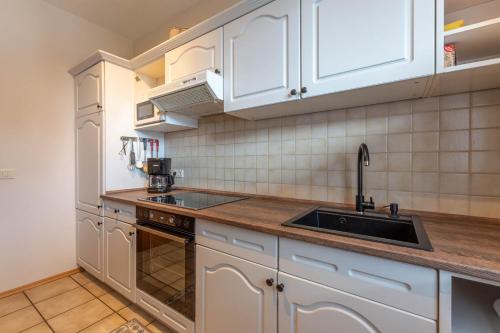 Konyha, Apartments Bauer in Grafing bei Munchen Konyha, Apartments Bauer in Grafing bei Munchen