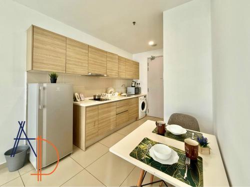 Einrichtungen, i-City Shah Alam | Premium Residences by ASDEH in Shah Alam Einrichtungen, i-City Shah Alam | Premium Residences by ASDEH in Shah Alam