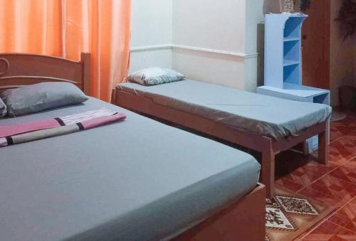 Iloilo Dreams Apartelle Jaro in La Paz Iloilo Dreams Apartelle Jaro in La Paz