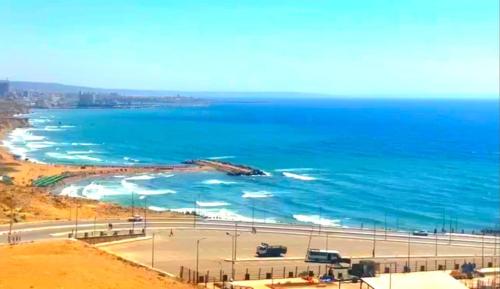 Le Belvédère Marin, Plage & Attractions à 5 Min (Le Belvedere Marin, Plage & Attractions a 5 Min) in Mostaganem Le Belvédère Marin, Plage & Attractions à 5 Min (Le Belvedere Marin, Plage & Attractions a 5 Min) in Mostaganem