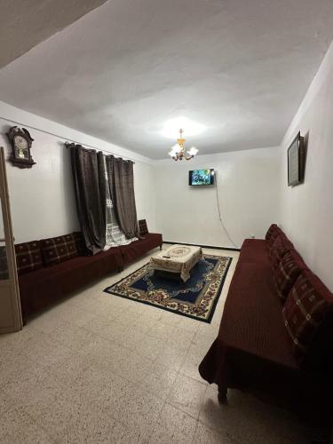 Le Belvédère Marin, Plage & Attractions à 5 Min (Le Belvedere Marin, Plage & Attractions a 5 Min) in Mostaganem Le Belvédère Marin, Plage & Attractions à 5 Min (Le Belvedere Marin, Plage & Attractions a 5 Min) in Mostaganem