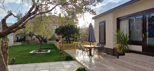 Casa Rural El Huerto del Trucho in Andorra Casa Rural El Huerto del Trucho in Andorra