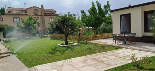 Casa Rural El Huerto del Trucho in Andorra Casa Rural El Huerto del Trucho in Andorra