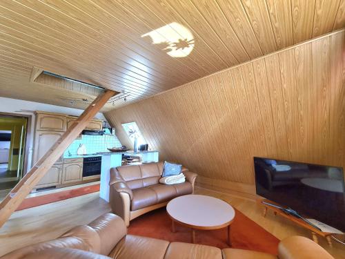 Ruhiges Stadtdomizil - Wohnkomfort in der Vier-Tore-Stadt in 新勃蘭登堡 Ruhiges Stadtdomizil - Wohnkomfort in der Vier-Tore-Stadt in 新勃蘭登堡