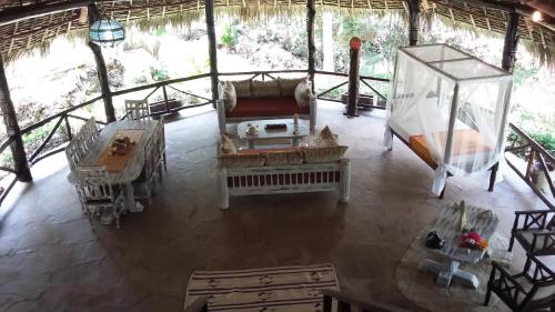 Terraza/balcón, Villa Fortuna Malindi in Malindi Terraza/balcón, Villa Fortuna Malindi in Malindi