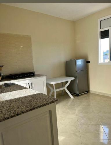 Kitchen, Appartement Souani - Al Hoceima in Ajdir Kitchen, Appartement Souani - Al Hoceima in Ajdir